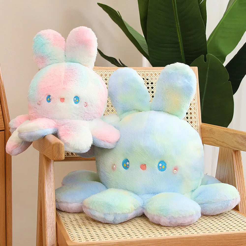 Reversible Bunny