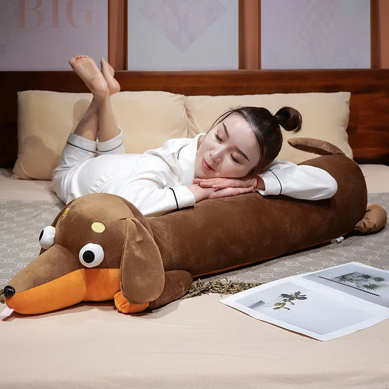 Dachshund Body Plush