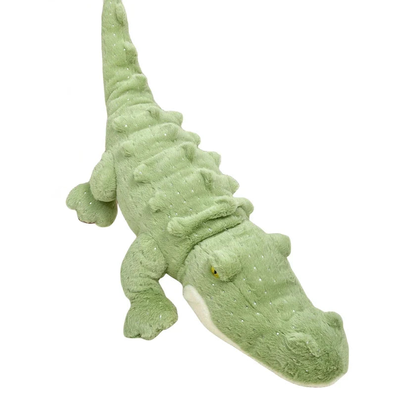 Crocodile Plushies