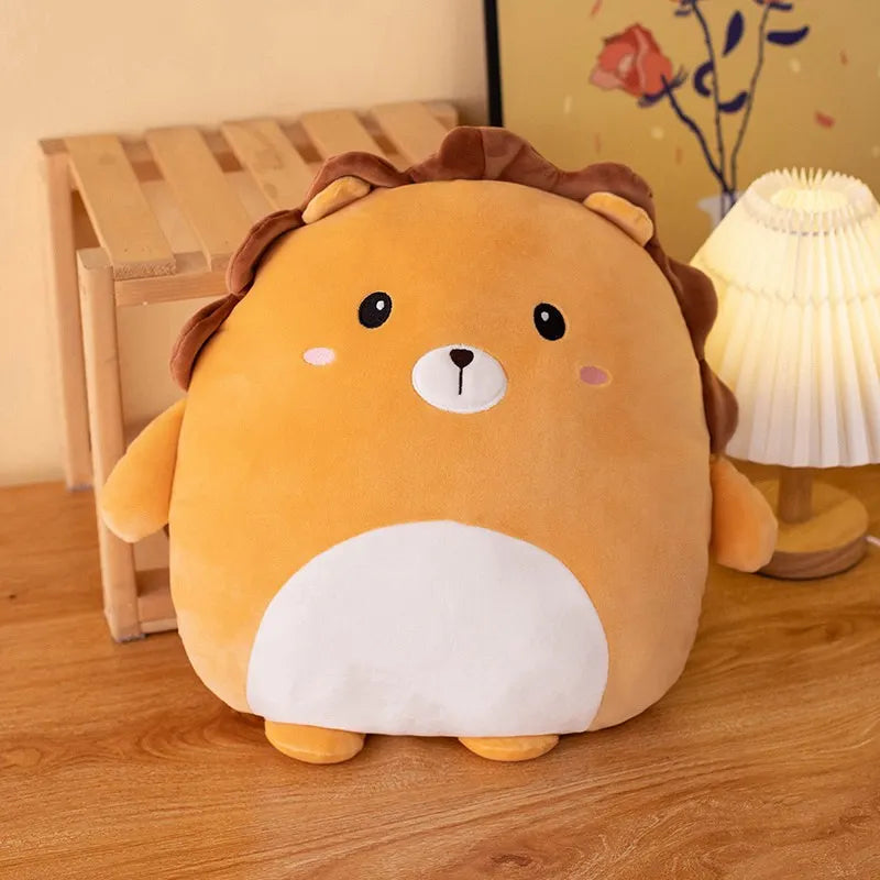 SquishPals Collection