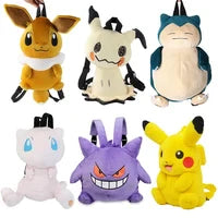 Collect Them All, Stay Cute Mini Plush Set