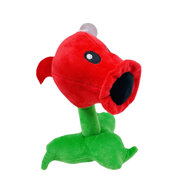 Plants Vs Zombies Plushies