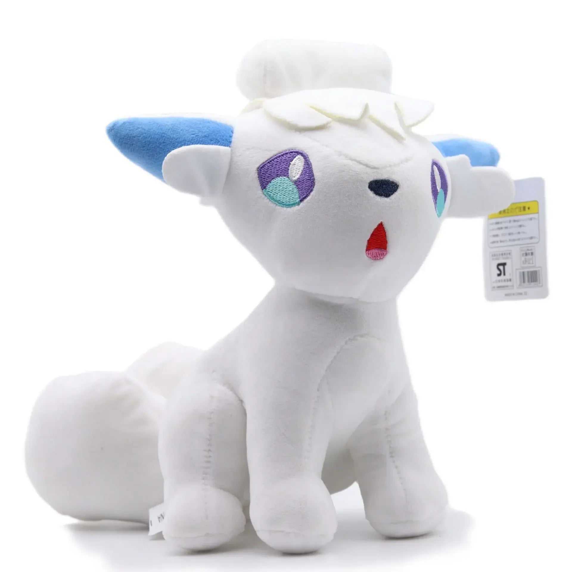 Vulpix Collection