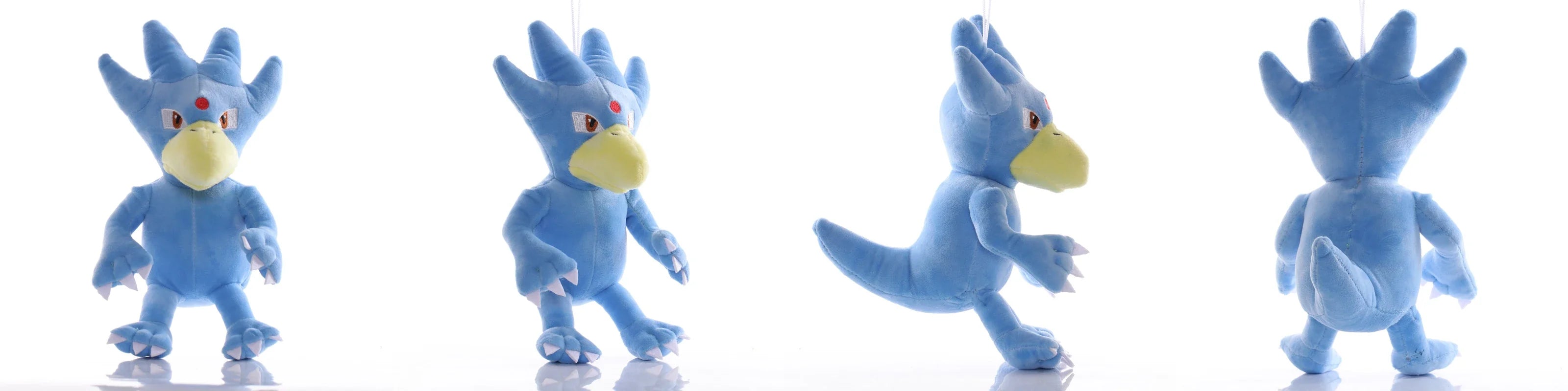 Collect Them All, Stay Cute Mini Plush Set