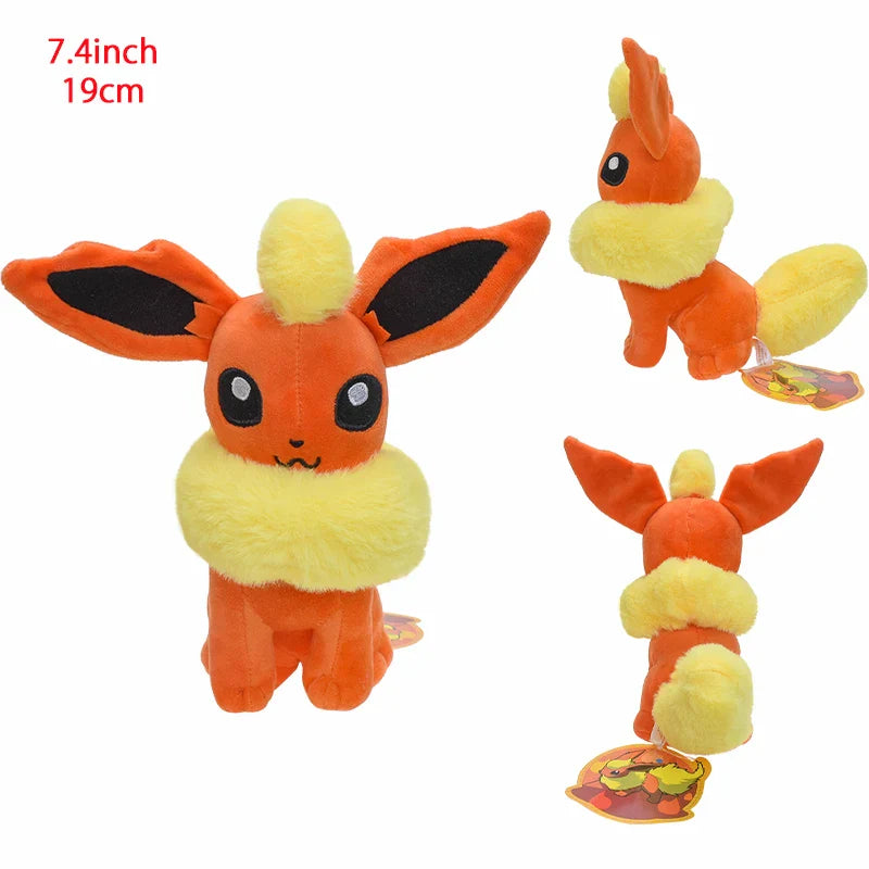 Eeveelution Collection
