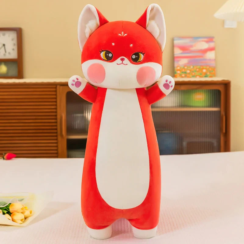 Kawaii Fox