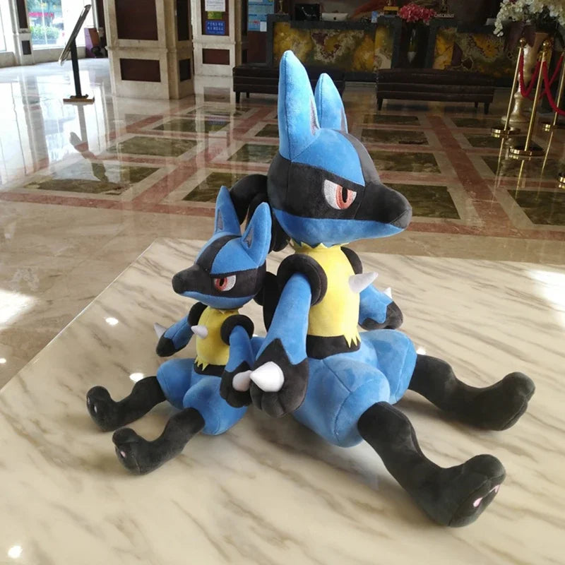 Lucario