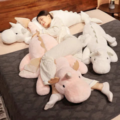 Unicorn Dragon
