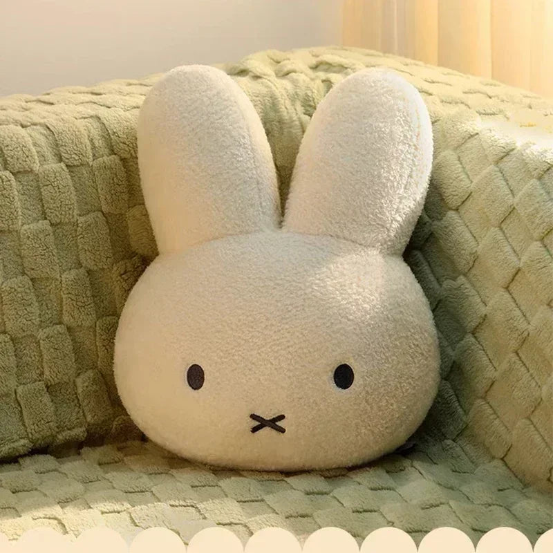 Kawaii Bunny Pillow