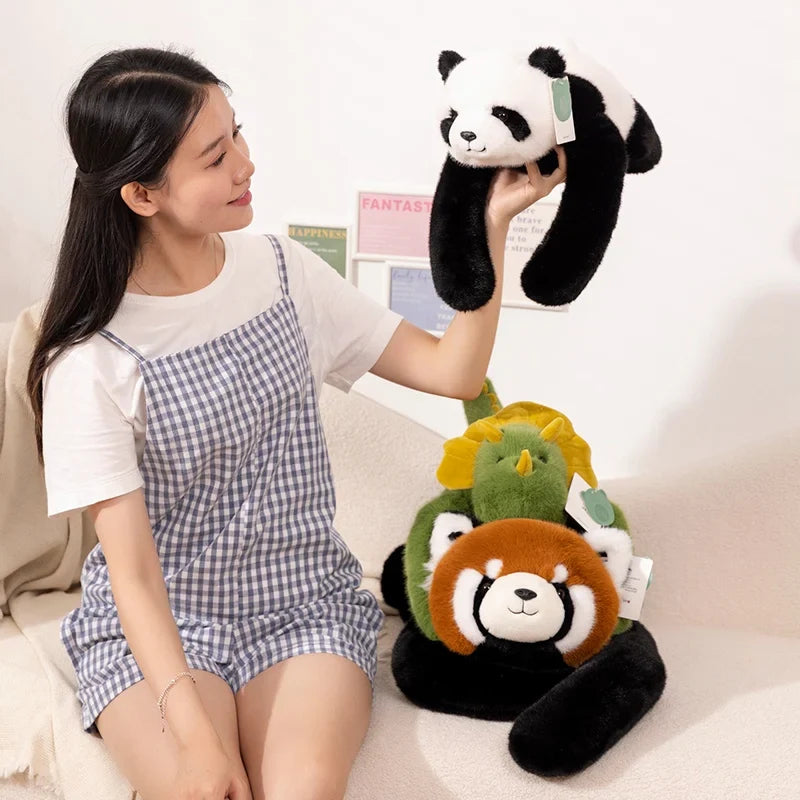 Kawaii Hug Animal Plush