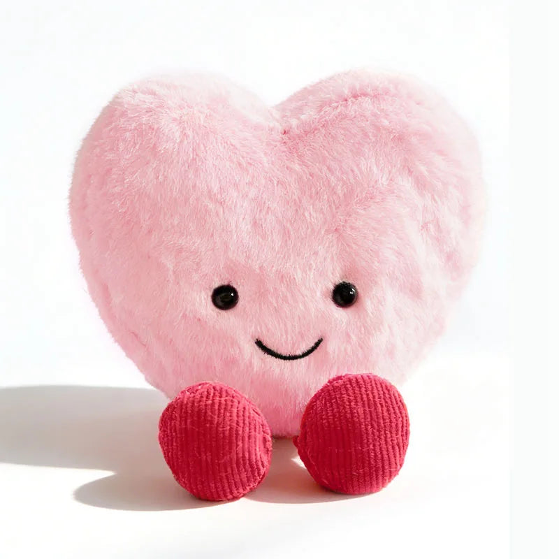 Send a Hug of Love Plush