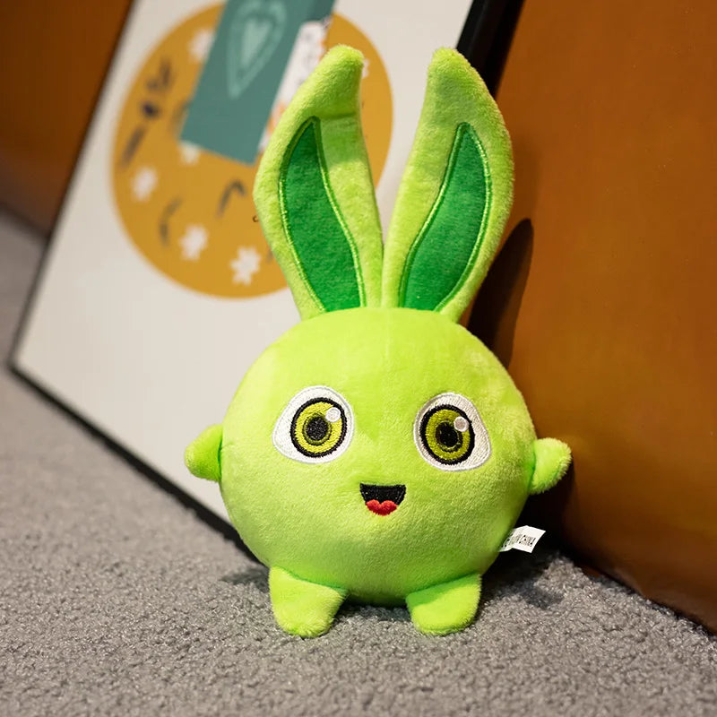 Kawaii Sunny Bunnies Plushies