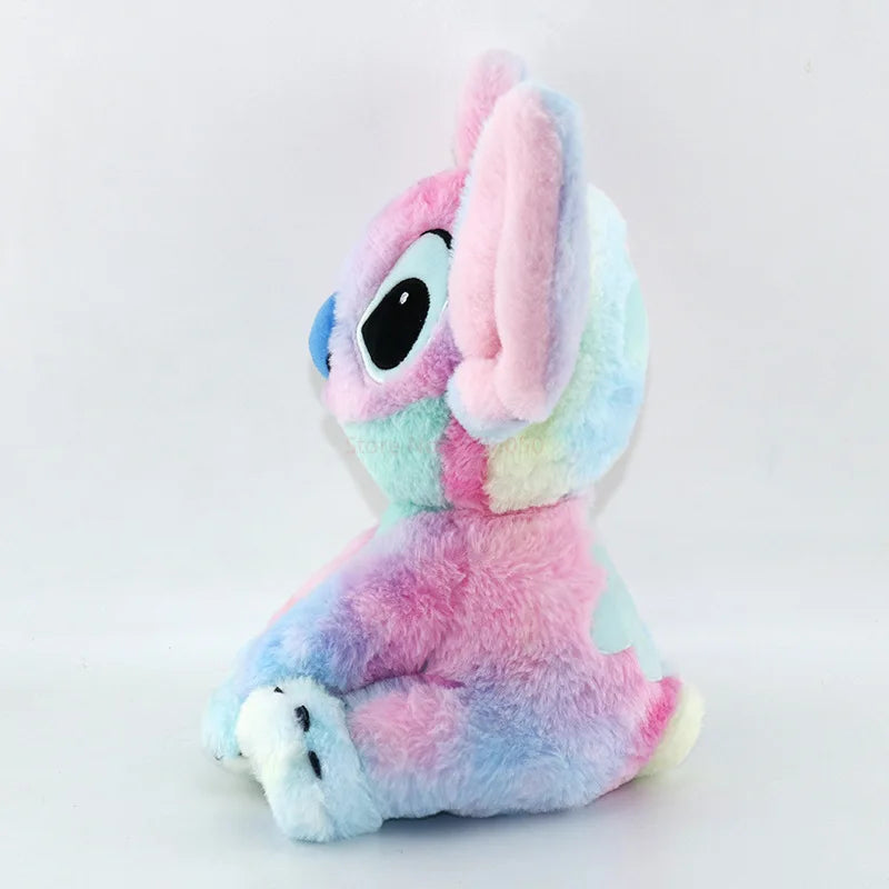 Rainbow Stitch