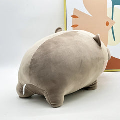 Moo Deng The Hippo