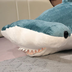 Hammerhead Shark