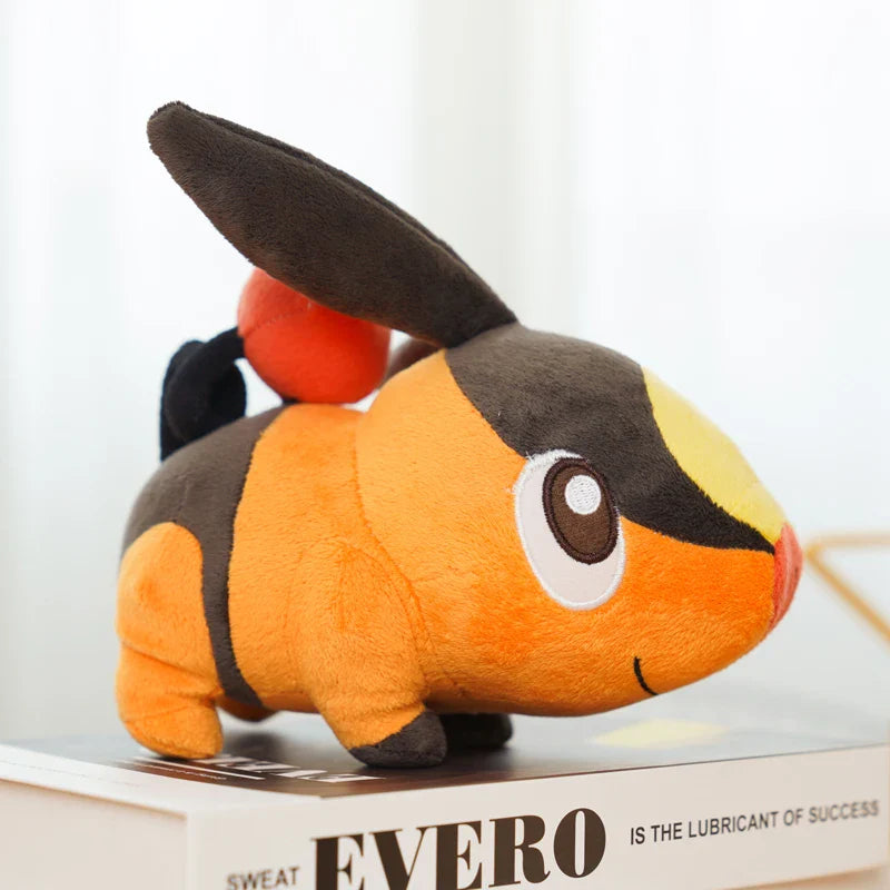 Collect Them All, Stay Cute Mini Plush Set