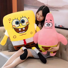 Spongebob Doll Plushies