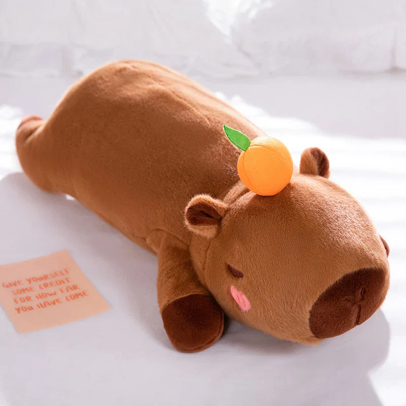 Giant Capybara