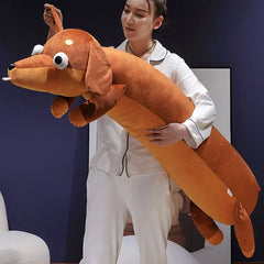 Dachshund Body Plush