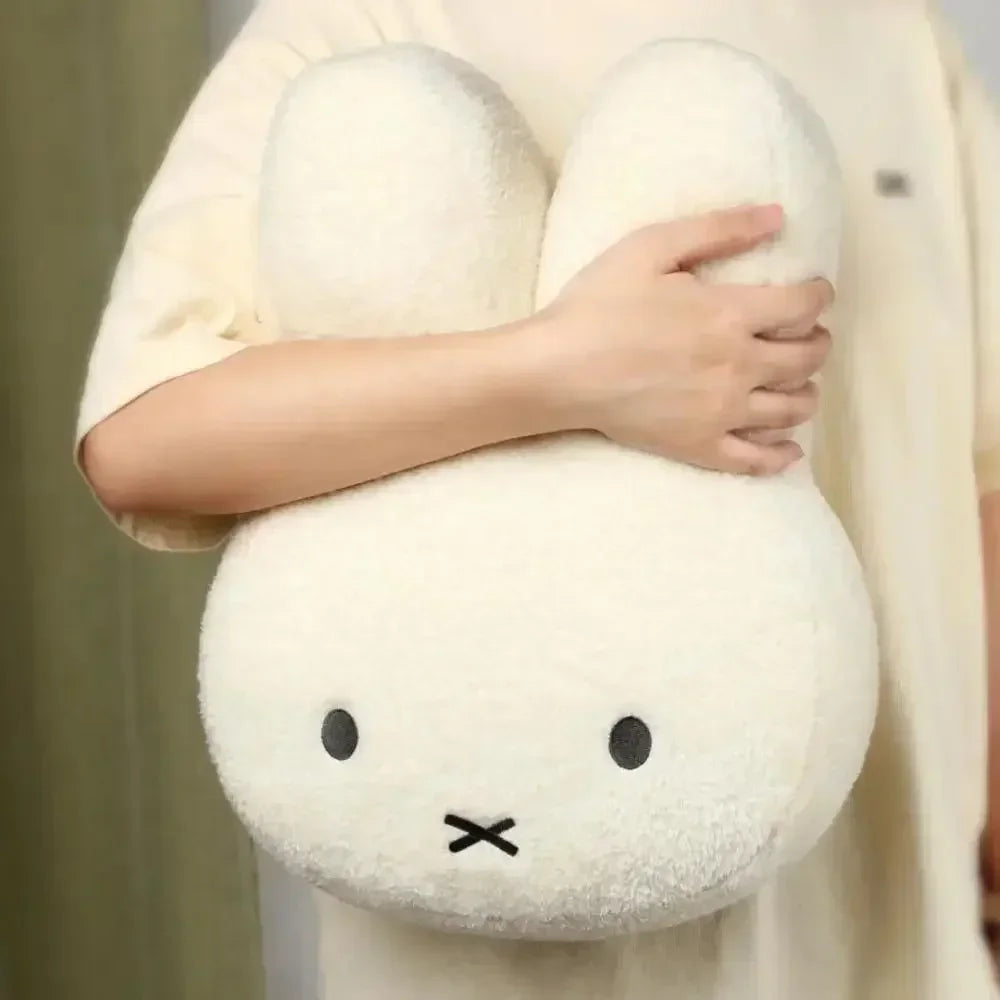 Kawaii Bunny Pillow