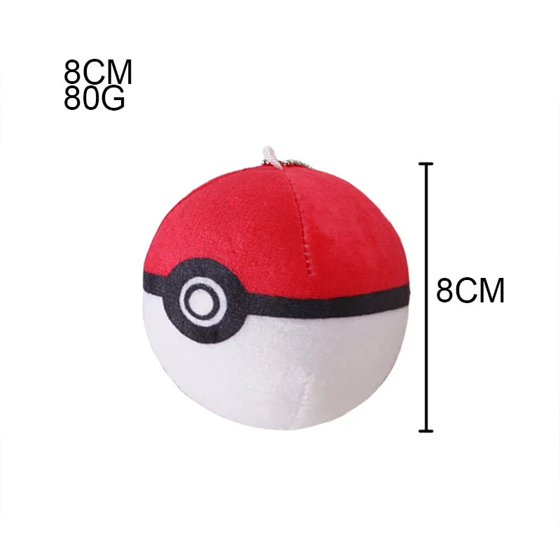 Collect Them All, Stay Cute Mini Plush Set