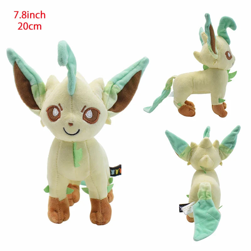 Eeveelution Collection