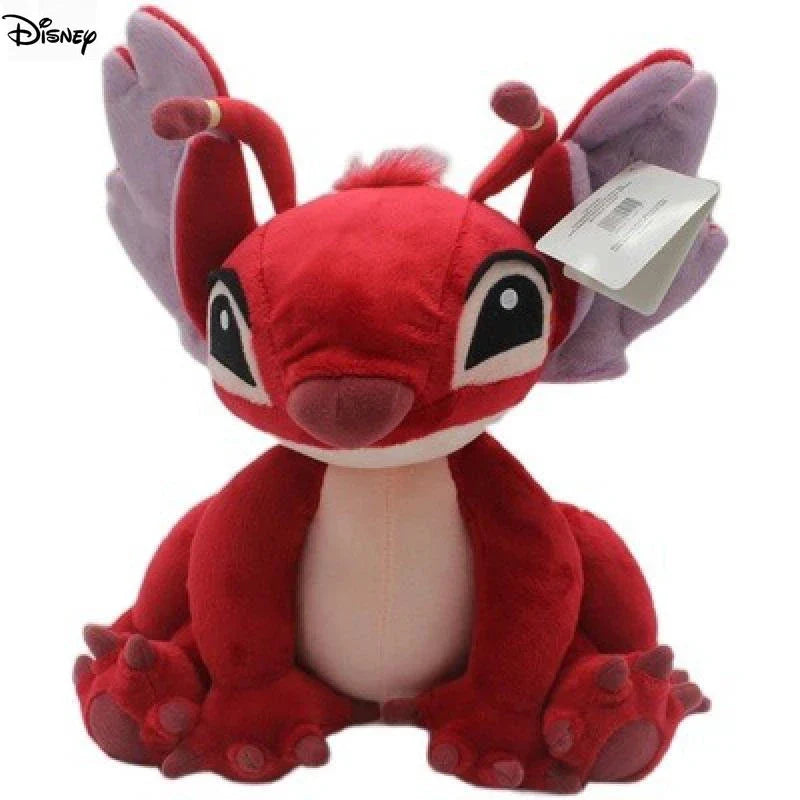 Leroy from Stitch