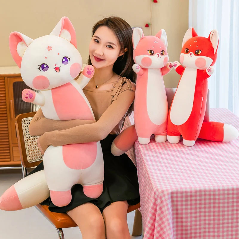Kawaii Fox