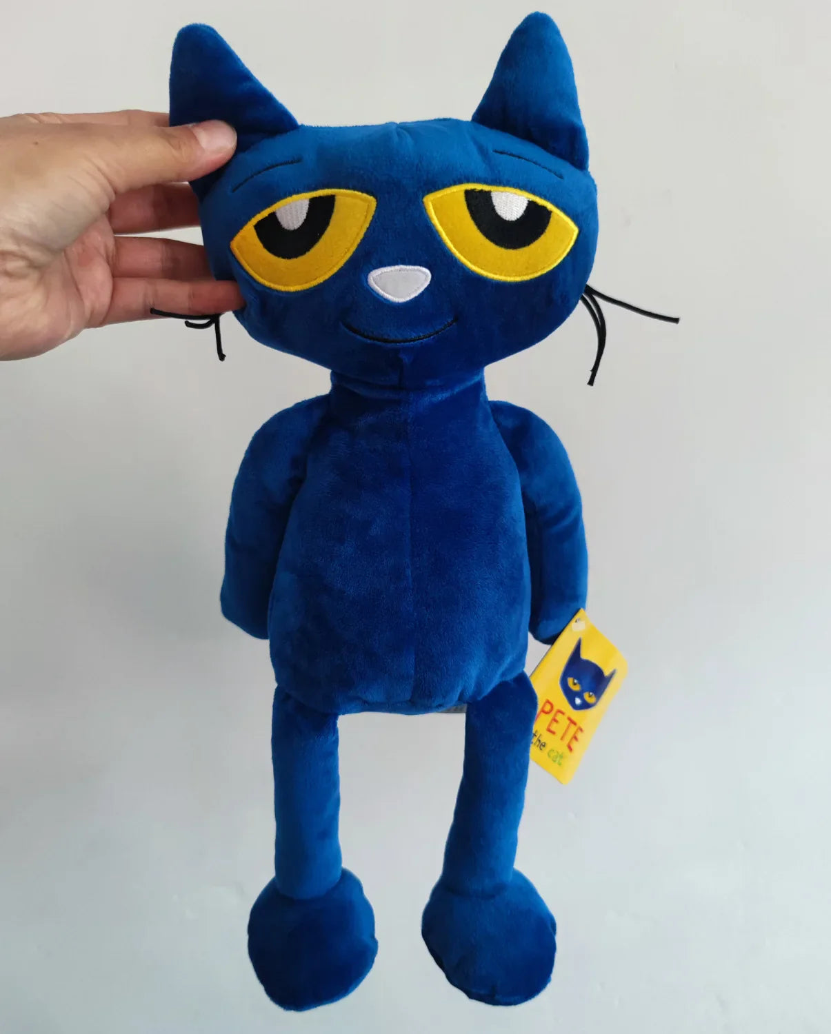 Pete the Cat