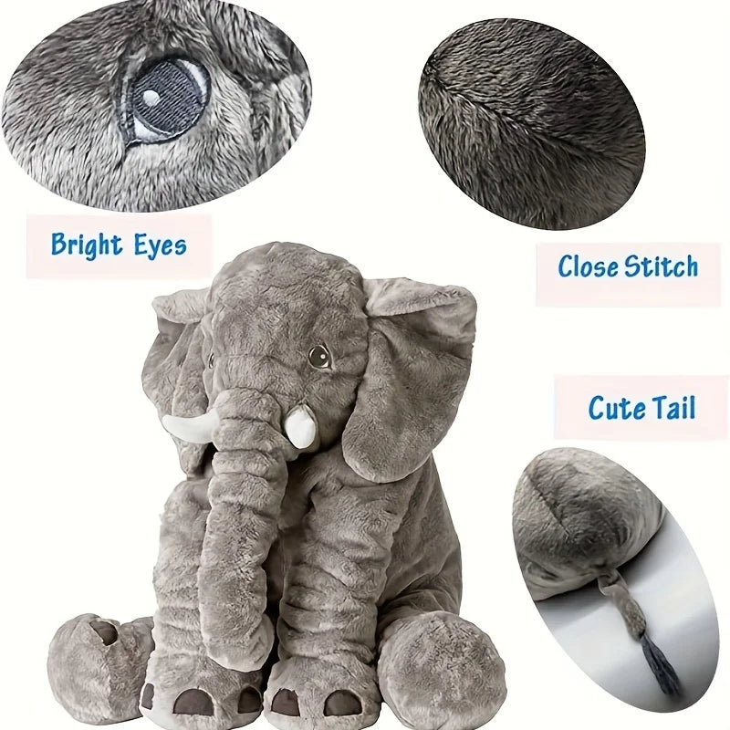 Adorable Elephant