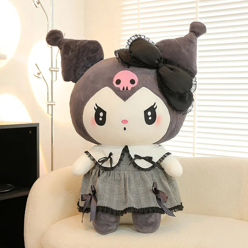 Gothic Kuromi & Melody