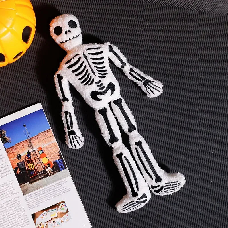 Skeleton