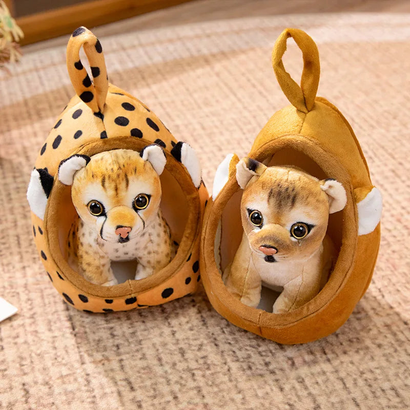 Baby Africa Pets