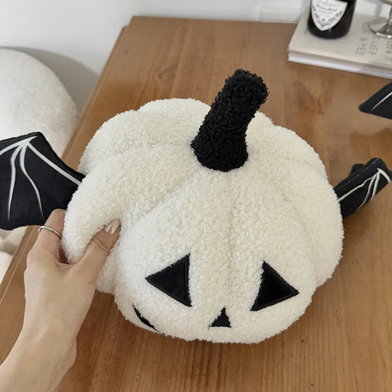Bat Pumpkin
