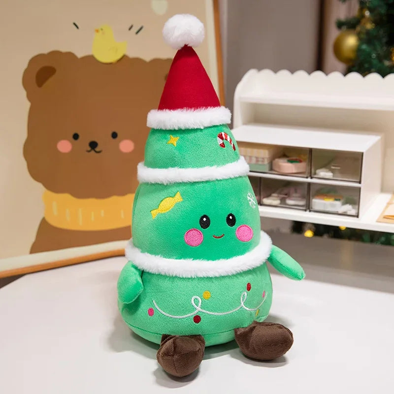 Christmas Series