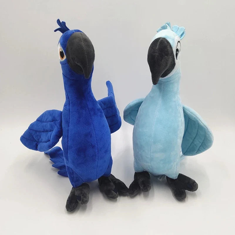 Rio Blu & Jade