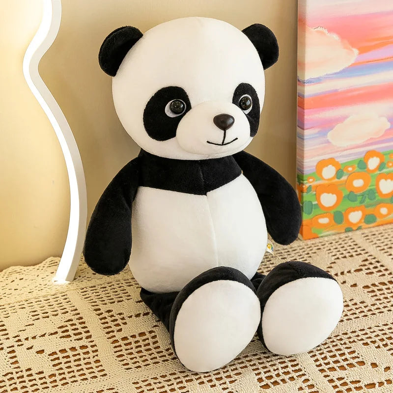 Jungle Animals Plushies