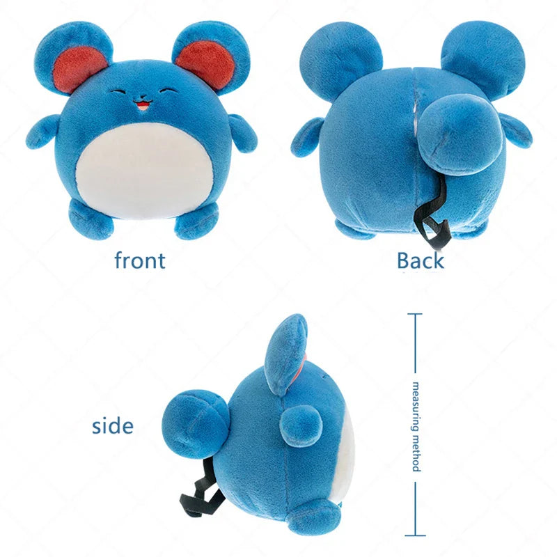 Pokemon Large Plushie