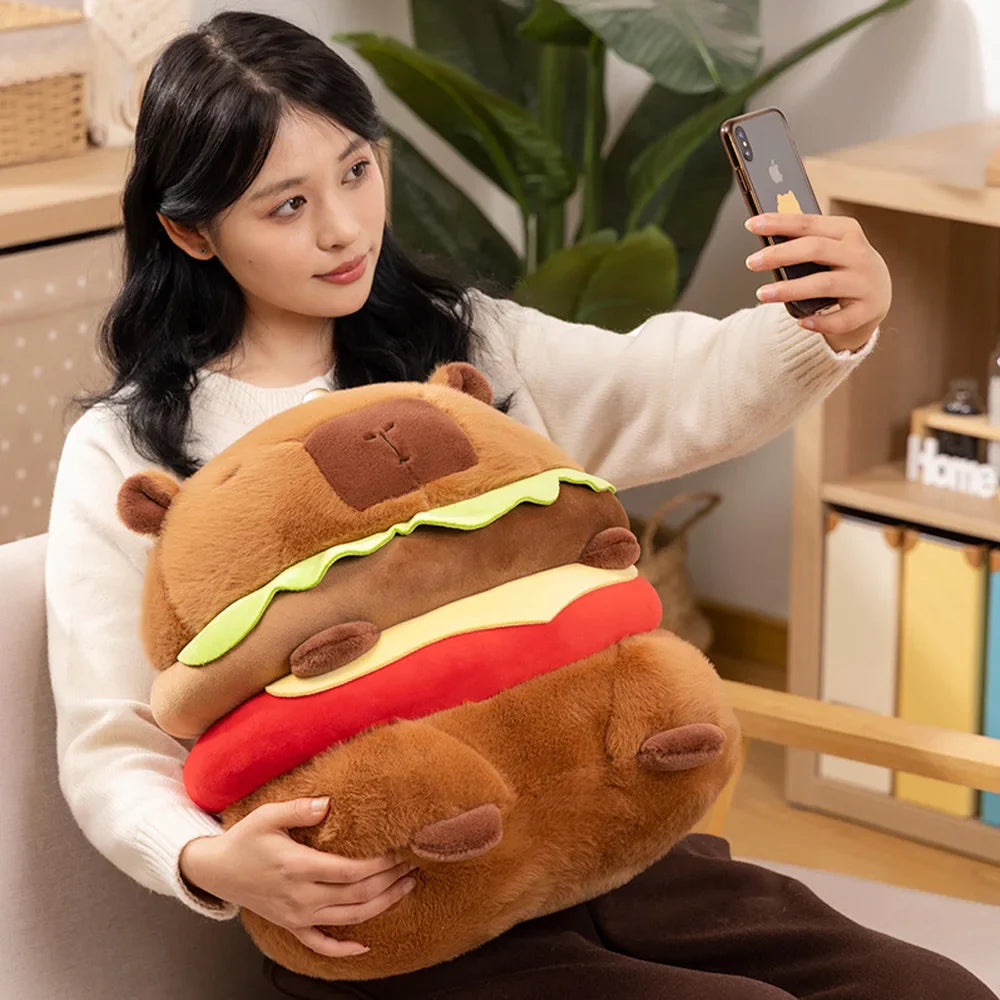 Burgerbara