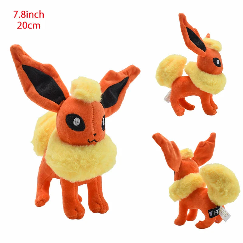 Eeveelution Collection
