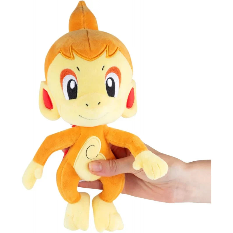 Chimchar