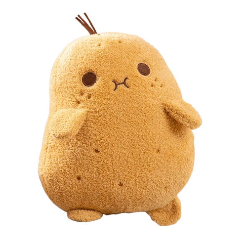 Mr. Potato