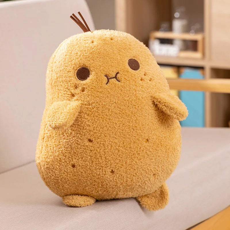 Mr. Potato