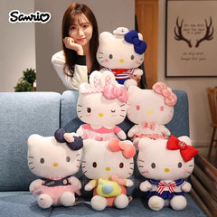 Sanrio Family Collection
