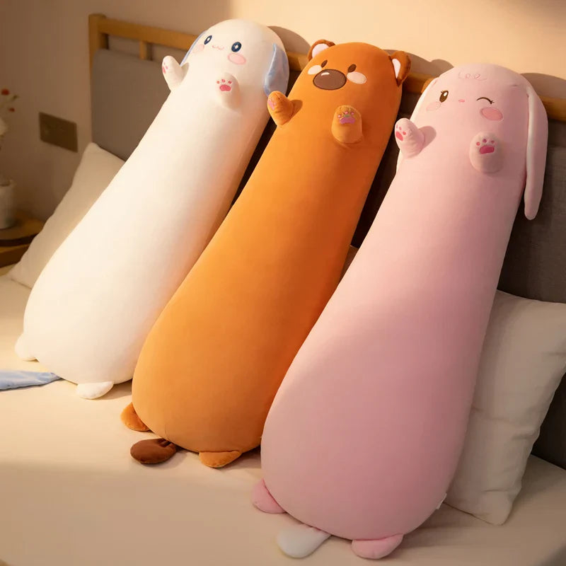 Kawaii Body Plush