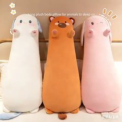 Kawaii Body Plush