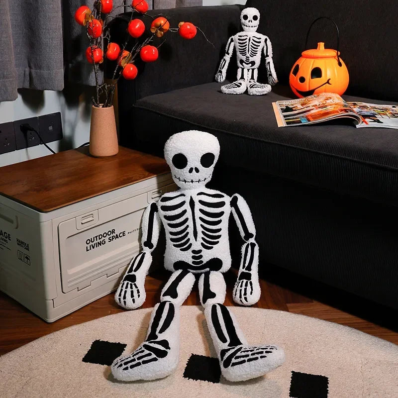 Skeleton