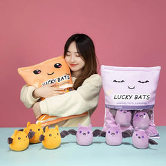 Lucky Bats