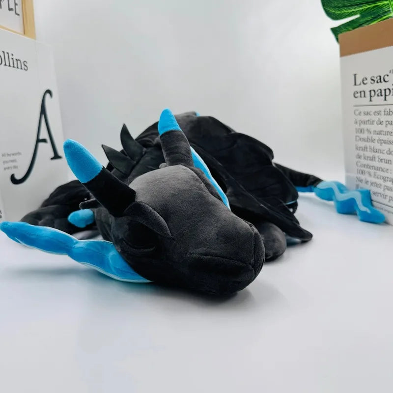 Sleeping Mega Charizard X