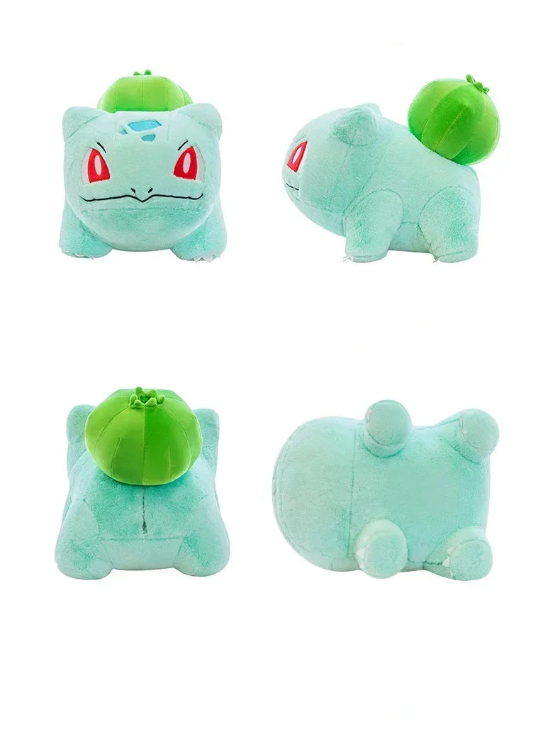 Bulbasaur